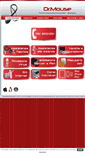 Mobile Screenshot of drmouse.it
